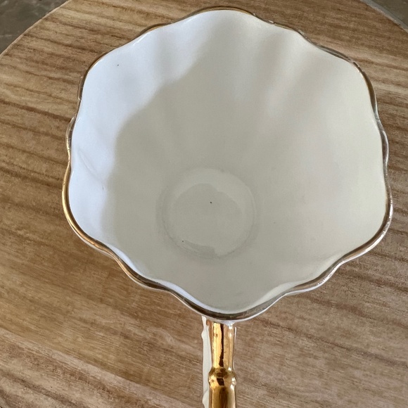 Vintage Windsor Cup & Saucer - Picture 11 of 13